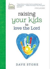 Produktbild: Raising Your Kids To Love The