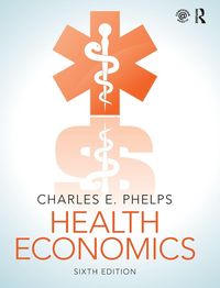 Produktbild: Health Economics