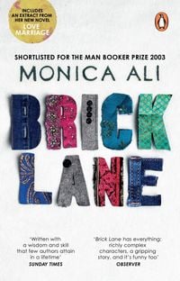 Produktbild: Brick Lane