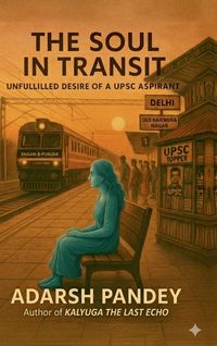 Produktbild: The Soul In Transit