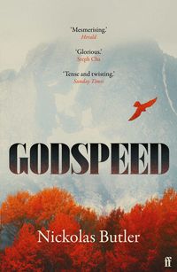 Produktbild: Godspeed