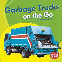 Produktbild: Garbage Trucks on the Go