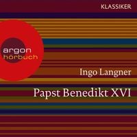 Produktbild: Papst Benedikt XVI