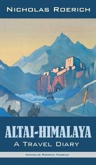 Produktbild: Altai-Himalaya