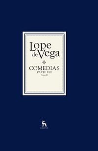 Produktbild: Comedias XIII