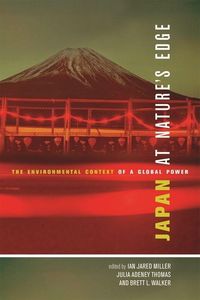 Produktbild: Japan at Nature's Edge