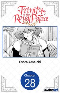 Produktbild: Trinity of the Royal Palace #028