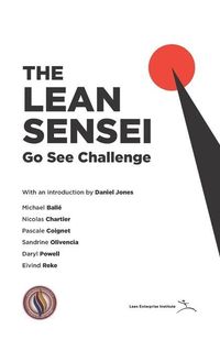 Produktbild: The Lean Sensei