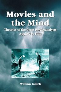 Produktbild: Movies and the Mind
