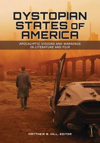 Produktbild: Dystopian States of America