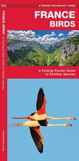 Produktbild: France Birds