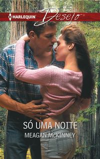 Produktbild: S&oacute; uma noite