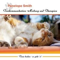 Produktbild: Tierkommunikation: Heilung und Therapien