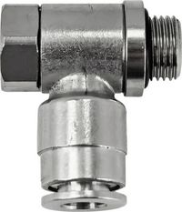 Produktbild: TRU COMPONENTS Winkelverbinder TC-14205596 MPH-G 8-03 Rohr-&Oslash;: 8 mm Gewinde-Ma&szlig;: G3/8" 1 St.