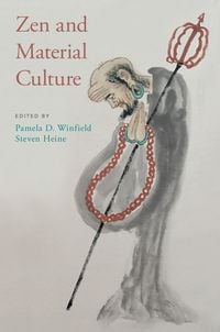 Produktbild: Zen and Material Culture