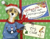 Produktbild: Weihnachtspost vom Erdm&auml;nnchen