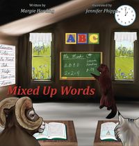 Produktbild: Mixed Up Words
