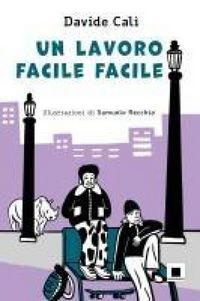 Produktbild: Un lavoro facile facile