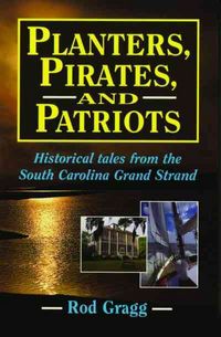 Produktbild: Planters, Pirates, and Patriots