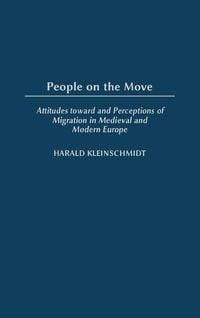 Produktbild: People on the Move