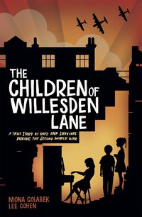 Produktbild: The Children of Willesden Lane