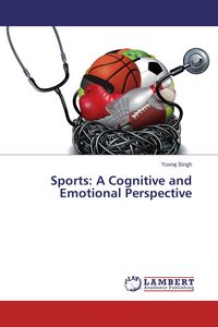 Produktbild: Sports: A Cognitive and Emotional Perspective