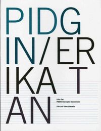 Produktbild: Pidgin: Erika Tan
