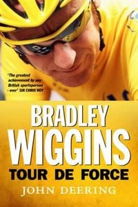 Produktbild: Bradley Wiggins