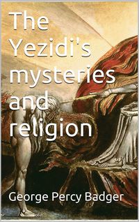 Produktbild: The Yezidi's mysteries and religion