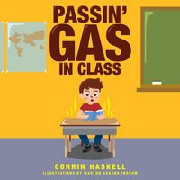 Produktbild: Passin' Gas in Class