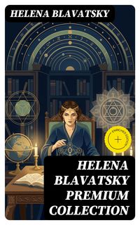 Produktbild: HELENA BLAVATSKY Premium Collection (Annotated)