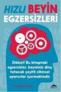 Produktbild: Hizli Beyin Egzersizleri