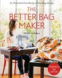 Produktbild: The Better Bag Maker