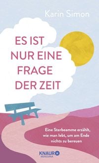 Produktbild: Es ist nur eine Frage der Zeit