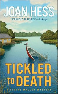 Produktbild: Tickled to Death
