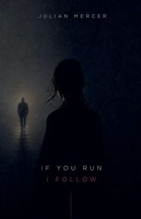 Produktbild: If You Run, I Follow