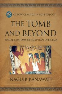 Produktbild: Tomb and Beyond