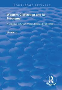 Produktbild: Li, K: Western Civilization and Its Problems