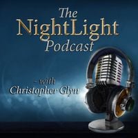 Produktbild: The Nightlight with Peter Lynch and Jeff Lieberman