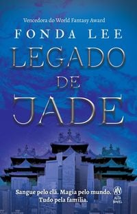 Produktbild: Legado de Jade