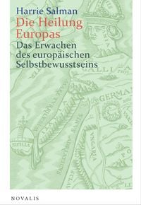 Produktbild: Die Heilung Europas