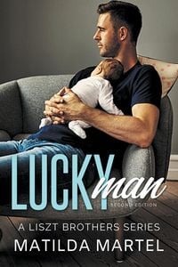 Produktbild: Lucky Man