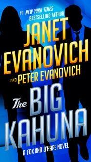 Produktbild: The Big Kahuna