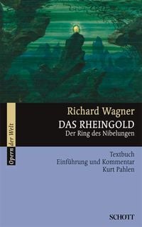 Produktbild: Das Rheingold