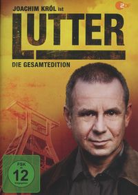 Produktbild: Lutter - Die Gesamtedition [3 DVDs]
