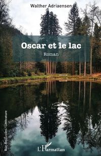 Produktbild: Oscar et le lac