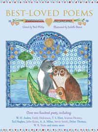 Produktbild: Best-Loved Poems