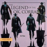 Produktbild: The Legend of the O.K. Corral