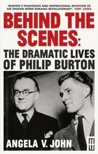 Produktbild: Behind the Scenes