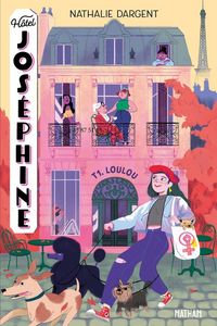 Produktbild: H&ocirc;tel Jos&eacute;phine